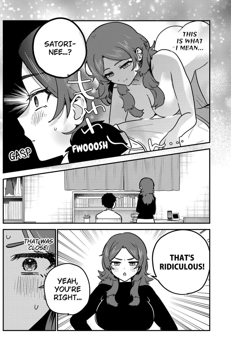 Watashi No Koto Suki Ja Nakatta No Ka Yo Chapter 10 Page 10