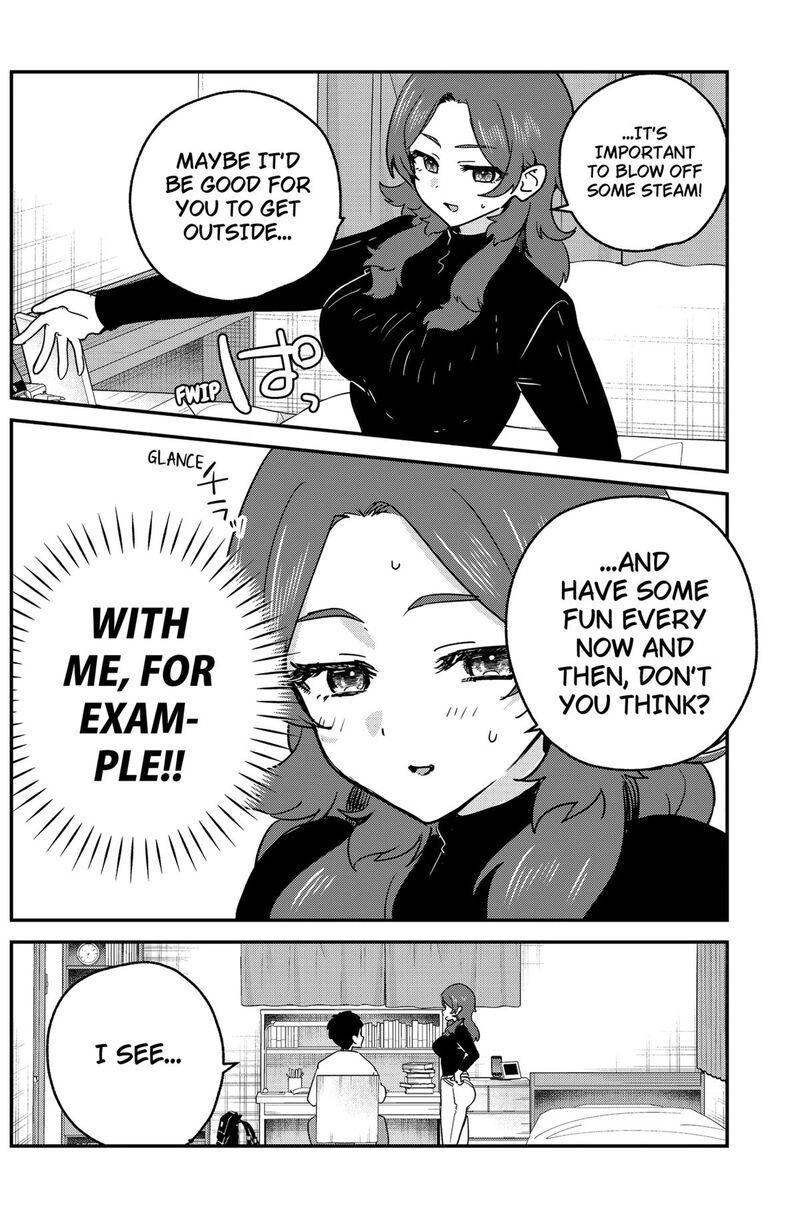 Watashi No Koto Suki Ja Nakatta No Ka Yo Chapter 10 Page 12