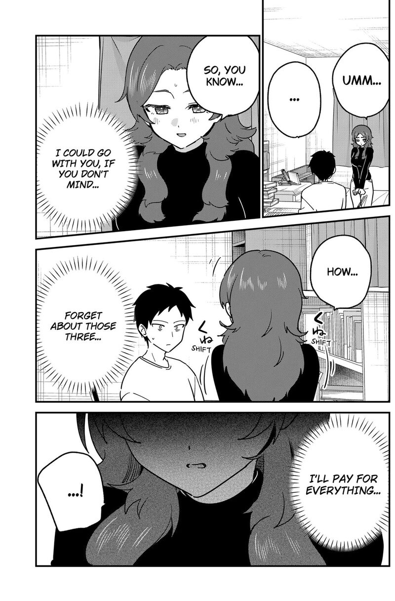 Watashi No Koto Suki Ja Nakatta No Ka Yo Chapter 10 Page 13