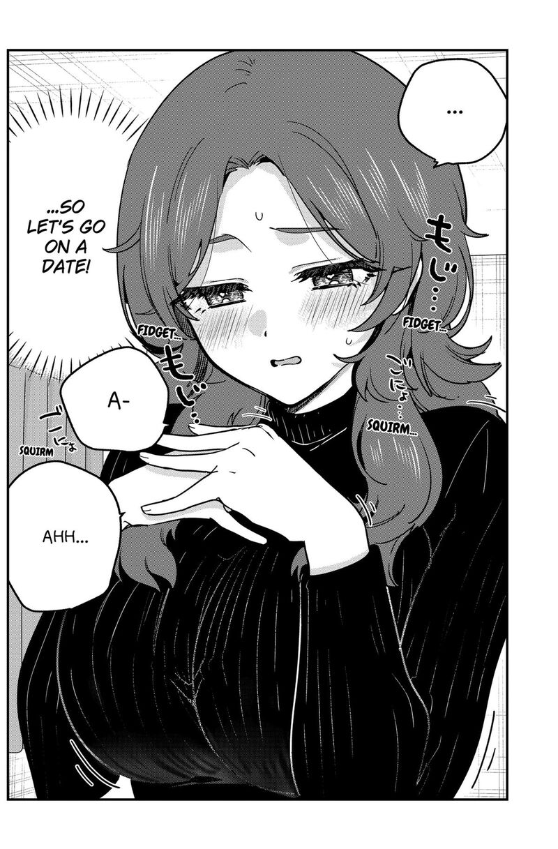 Watashi No Koto Suki Ja Nakatta No Ka Yo Chapter 10 Page 14