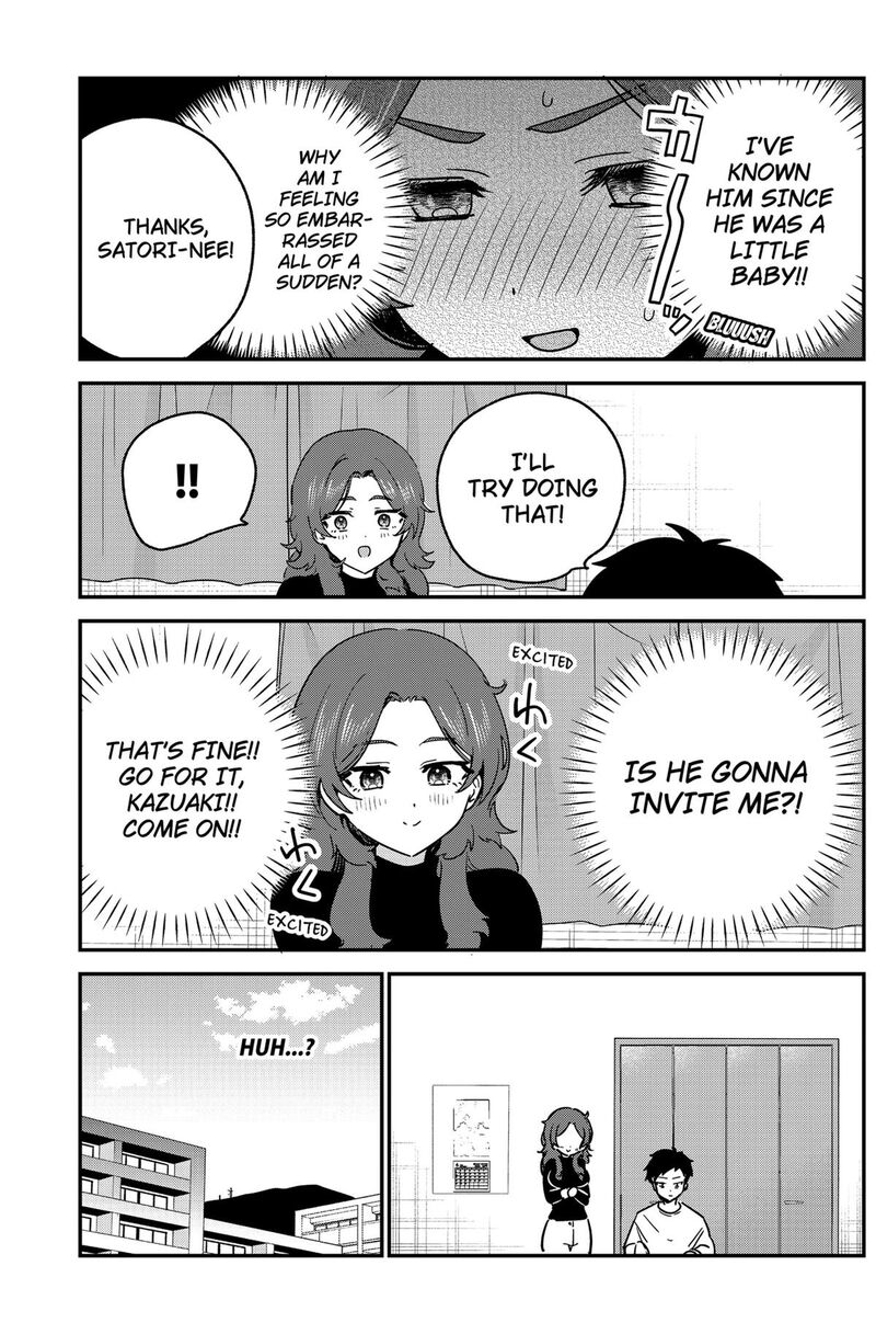 Watashi No Koto Suki Ja Nakatta No Ka Yo Chapter 10 Page 15