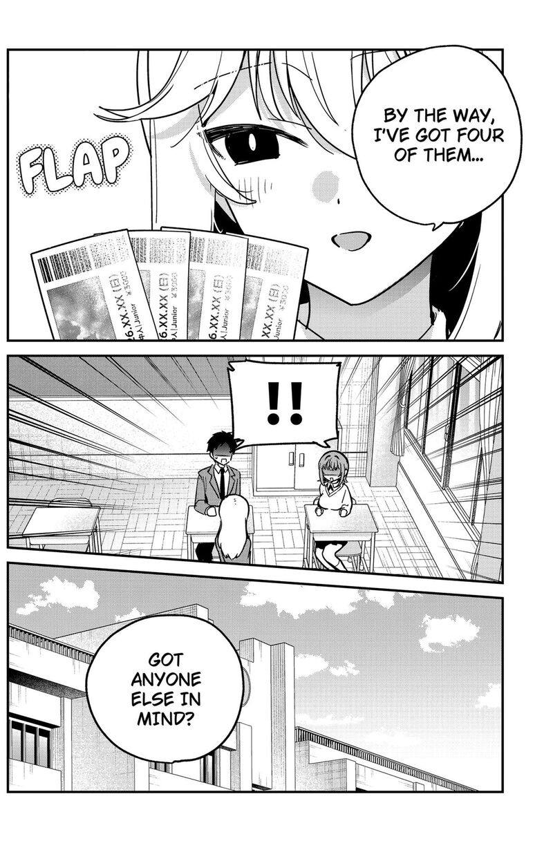 Watashi No Koto Suki Ja Nakatta No Ka Yo Chapter 10 Page 18