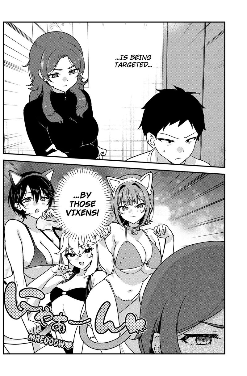 Watashi No Koto Suki Ja Nakatta No Ka Yo Chapter 10 Page 2