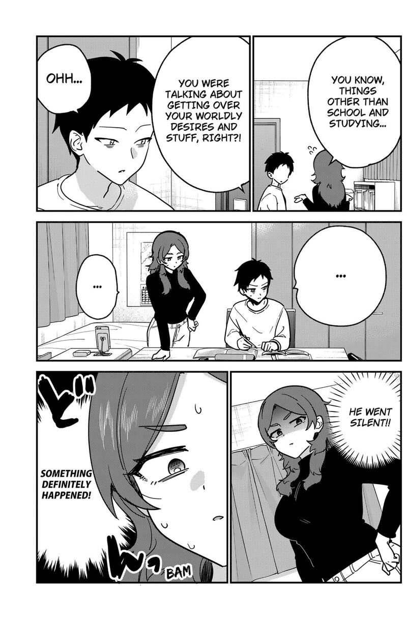 Watashi No Koto Suki Ja Nakatta No Ka Yo Chapter 10 Page 5