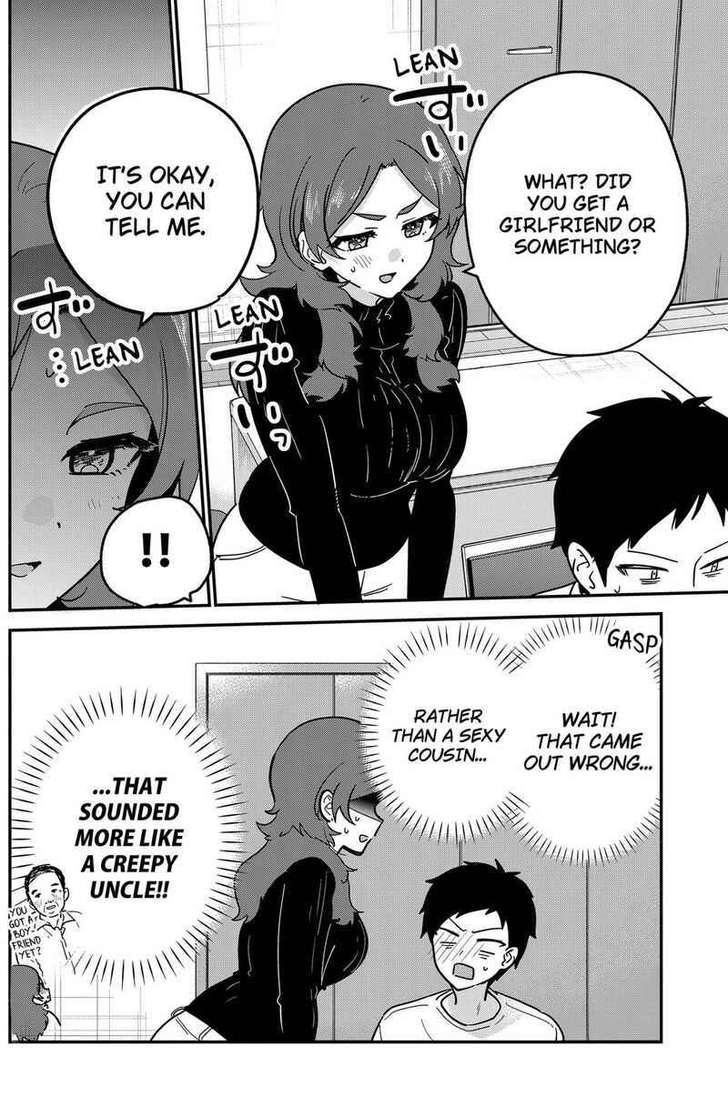 Watashi No Koto Suki Ja Nakatta No Ka Yo Chapter 10 Page 6