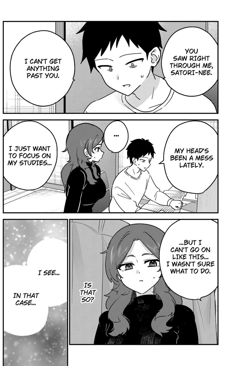 Watashi No Koto Suki Ja Nakatta No Ka Yo Chapter 10 Page 8