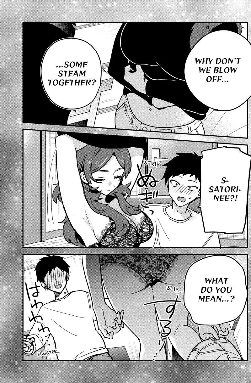 Watashi No Koto Suki Ja Nakatta No Ka Yo Chapter 10 Page 9