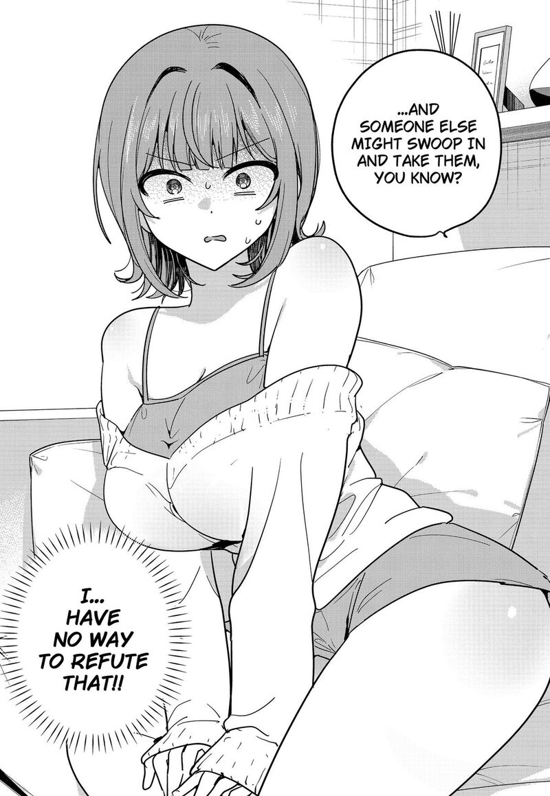 Watashi No Koto Suki Ja Nakatta No Ka Yo Chapter 11 Page 12