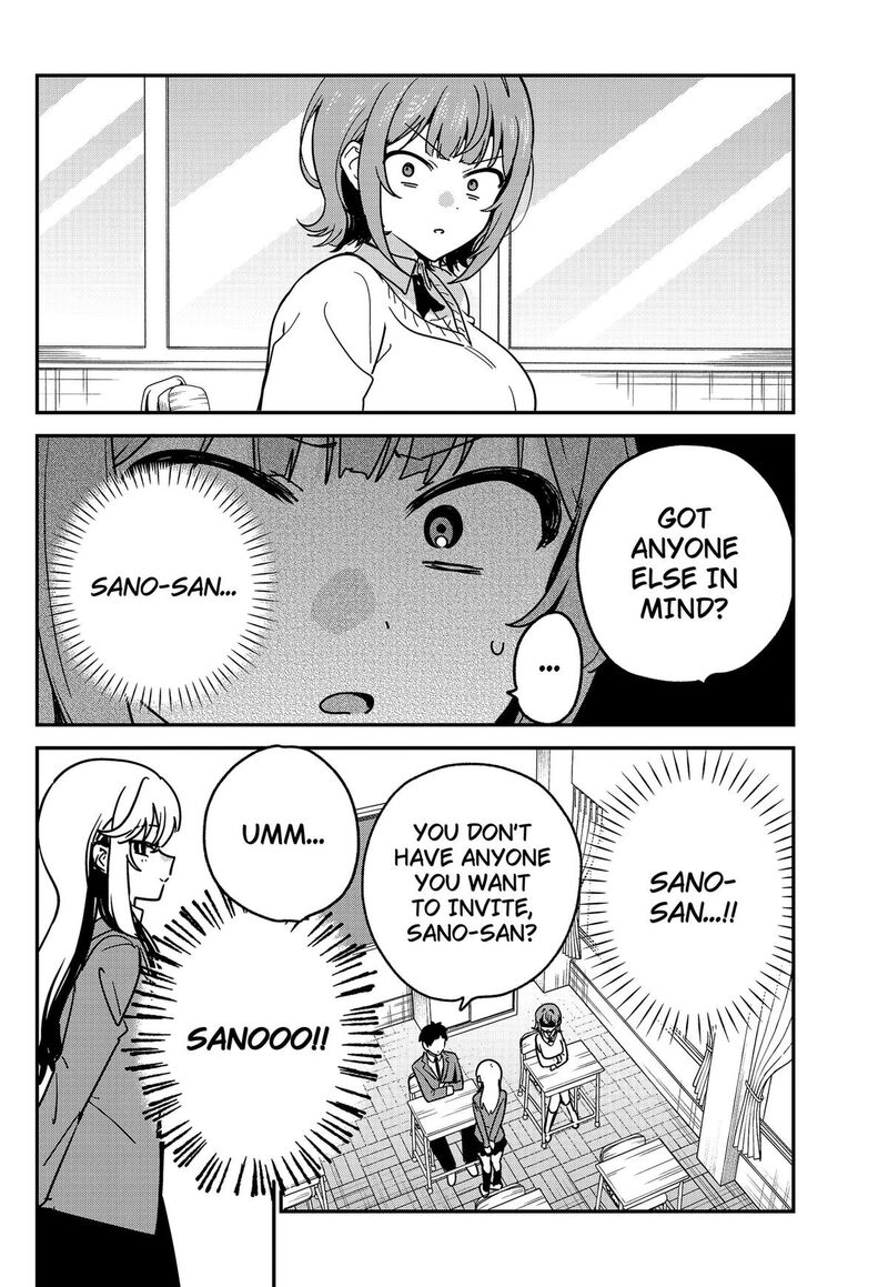 Watashi No Koto Suki Ja Nakatta No Ka Yo Chapter 11 Page 14