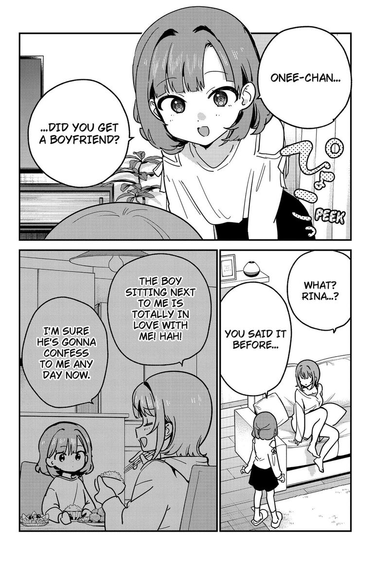 Watashi No Koto Suki Ja Nakatta No Ka Yo Chapter 11 Page 4