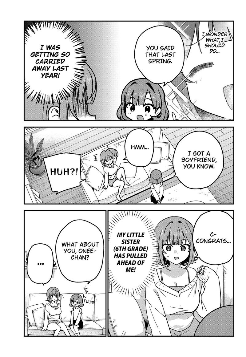 Watashi No Koto Suki Ja Nakatta No Ka Yo Chapter 11 Page 5