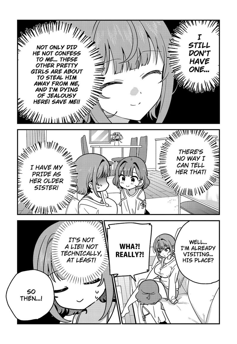 Watashi No Koto Suki Ja Nakatta No Ka Yo Chapter 11 Page 6