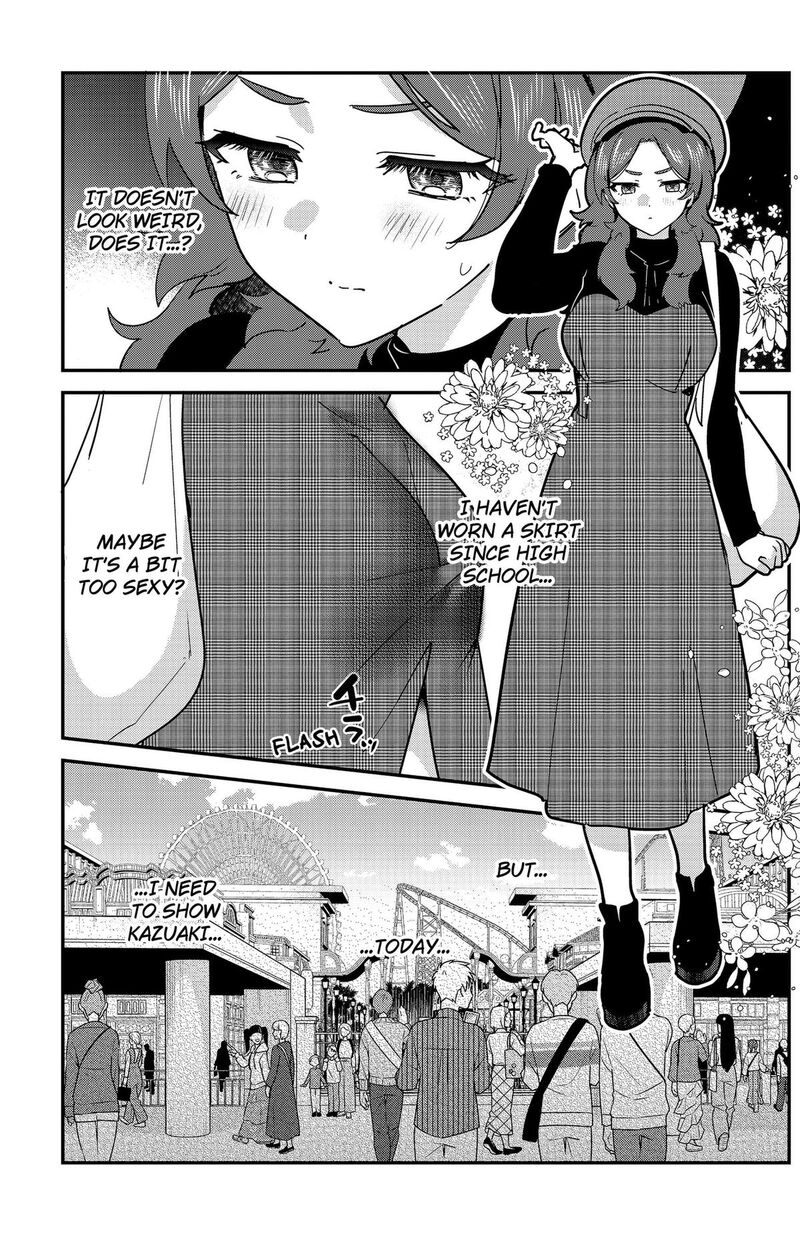 Watashi No Koto Suki Ja Nakatta No Ka Yo Chapter 12 Page 1