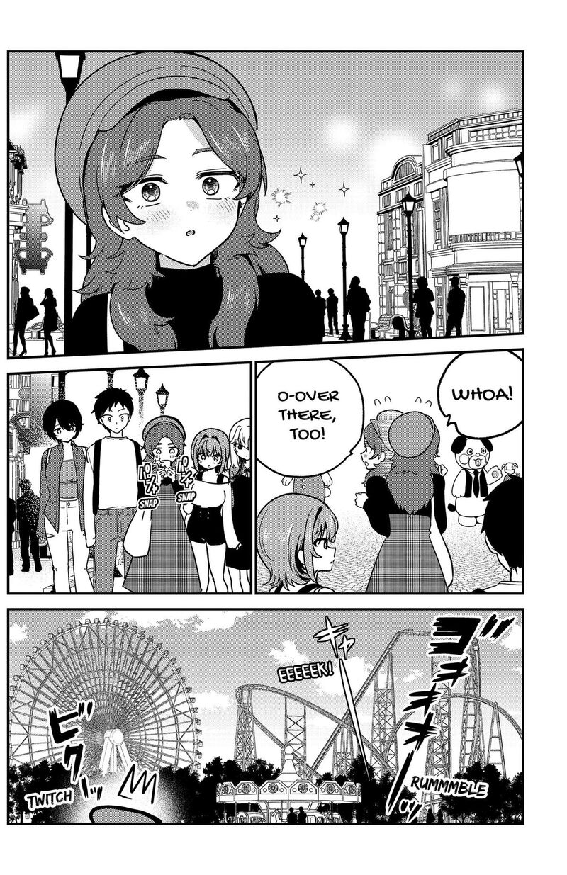 Watashi No Koto Suki Ja Nakatta No Ka Yo Chapter 12 Page 12