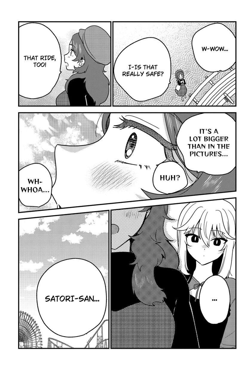 Watashi No Koto Suki Ja Nakatta No Ka Yo Chapter 12 Page 13