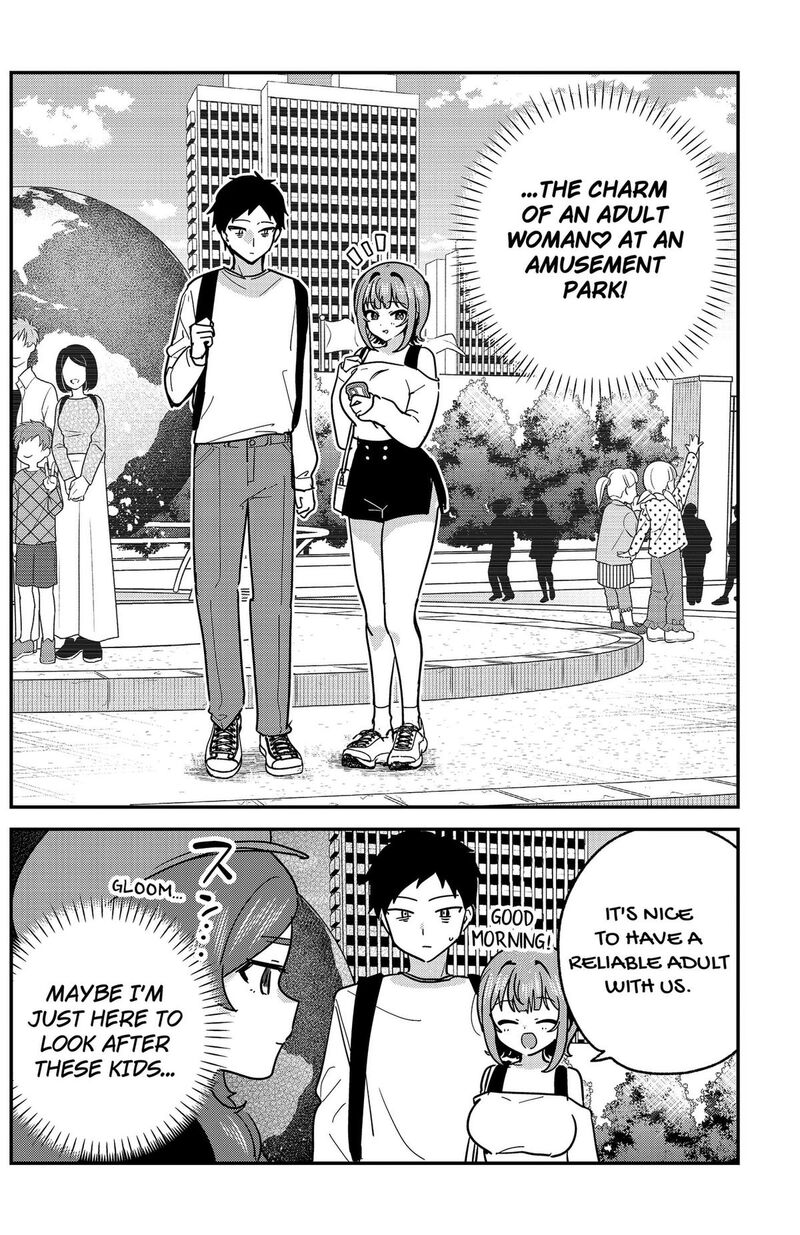 Watashi No Koto Suki Ja Nakatta No Ka Yo Chapter 12 Page 2