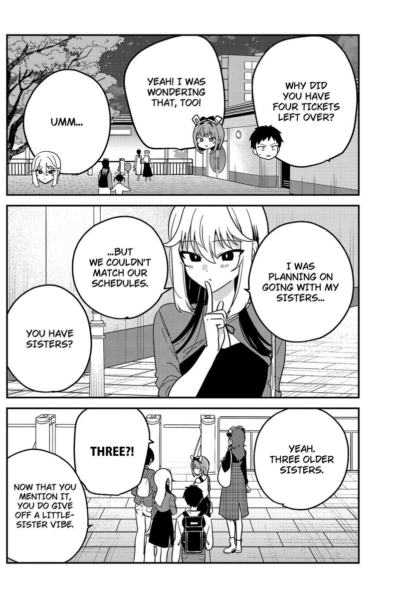 Watashi No Koto Suki Ja Nakatta No Ka Yo Chapter 15 Page 13