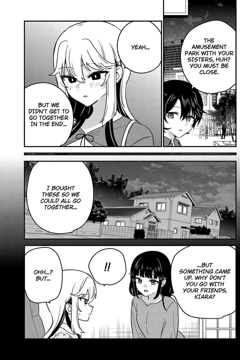 Watashi No Koto Suki Ja Nakatta No Ka Yo Chapter 15 Page 14