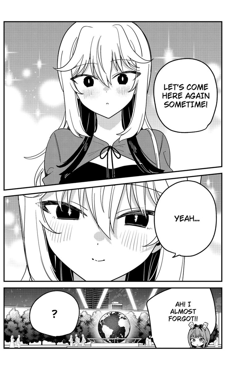 Watashi No Koto Suki Ja Nakatta No Ka Yo Chapter 15 Page 17