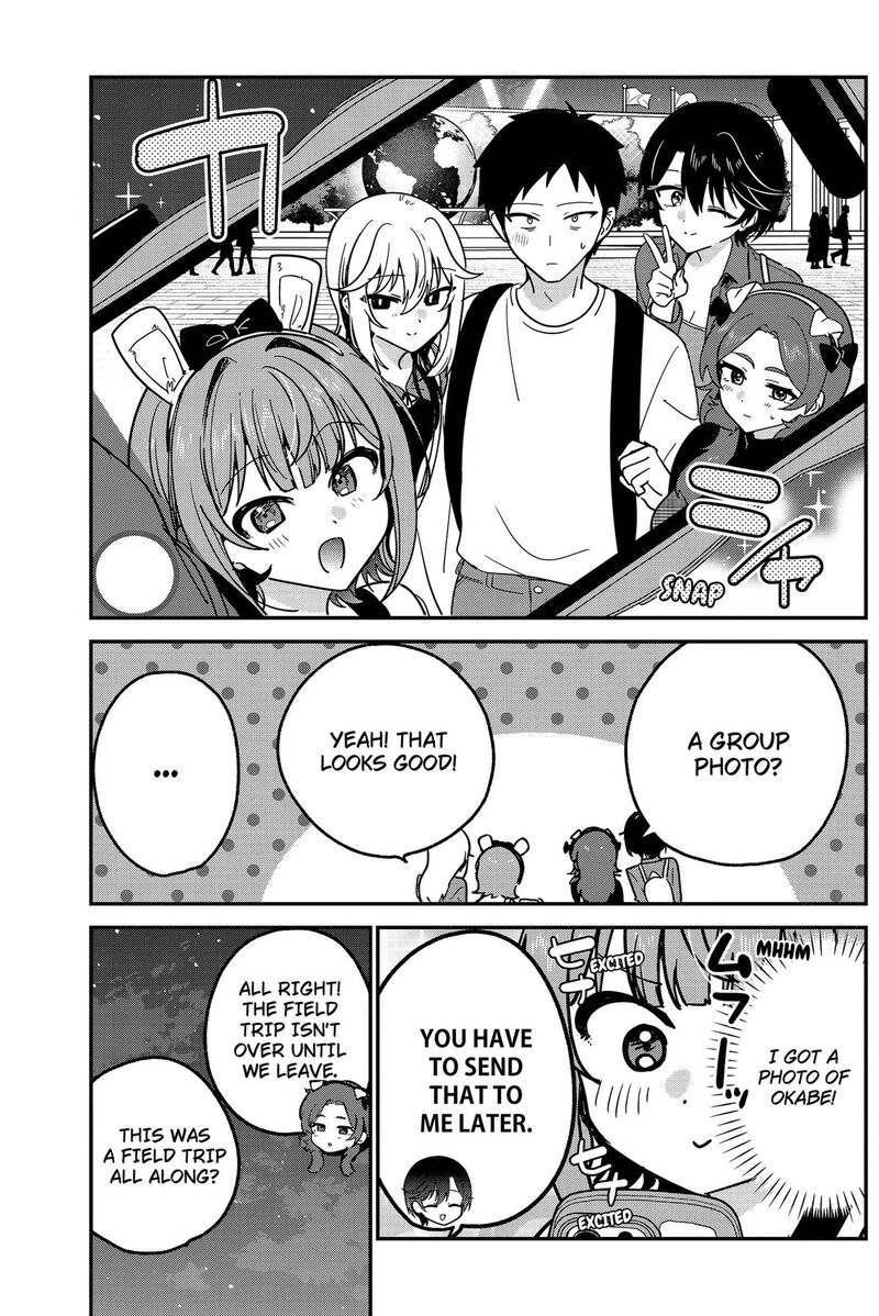Watashi No Koto Suki Ja Nakatta No Ka Yo Chapter 15 Page 18
