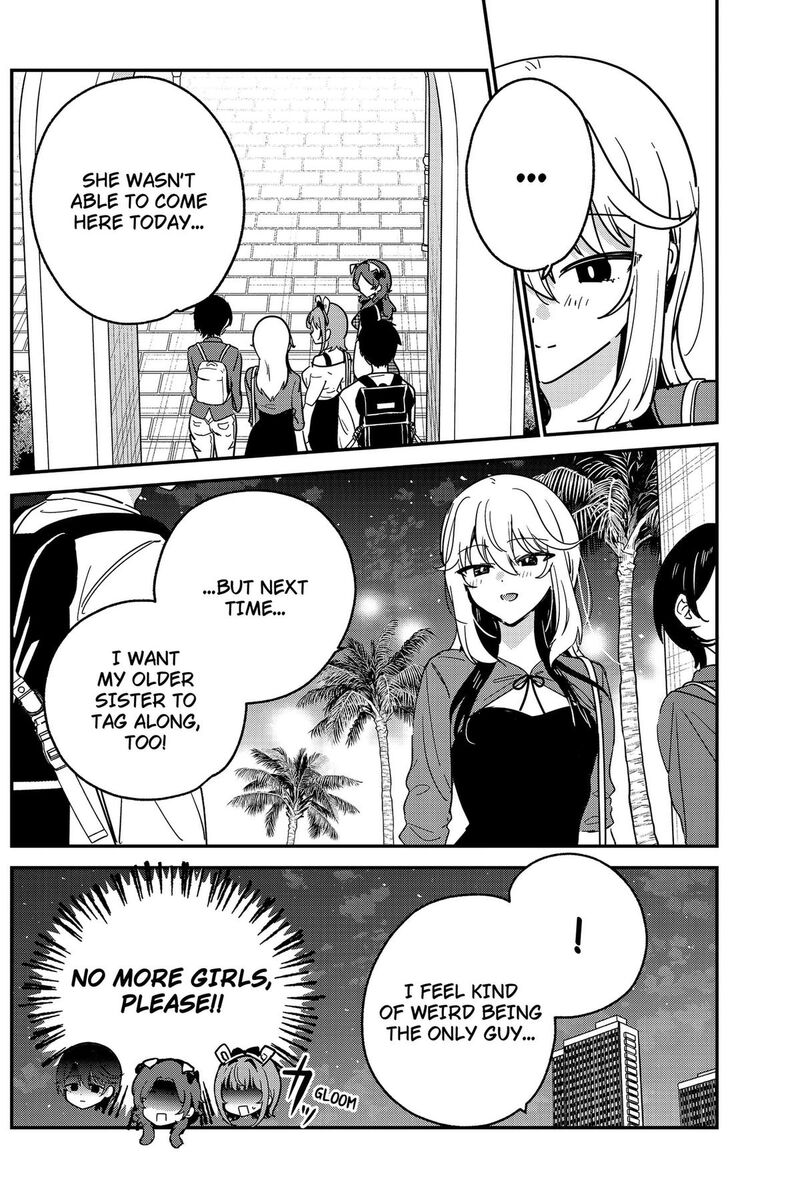 Watashi No Koto Suki Ja Nakatta No Ka Yo Chapter 15 Page 19
