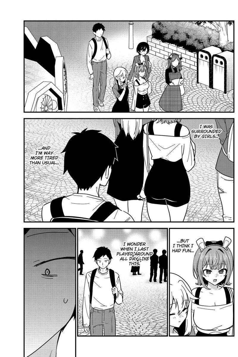 Watashi No Koto Suki Ja Nakatta No Ka Yo Chapter 15 Page 2