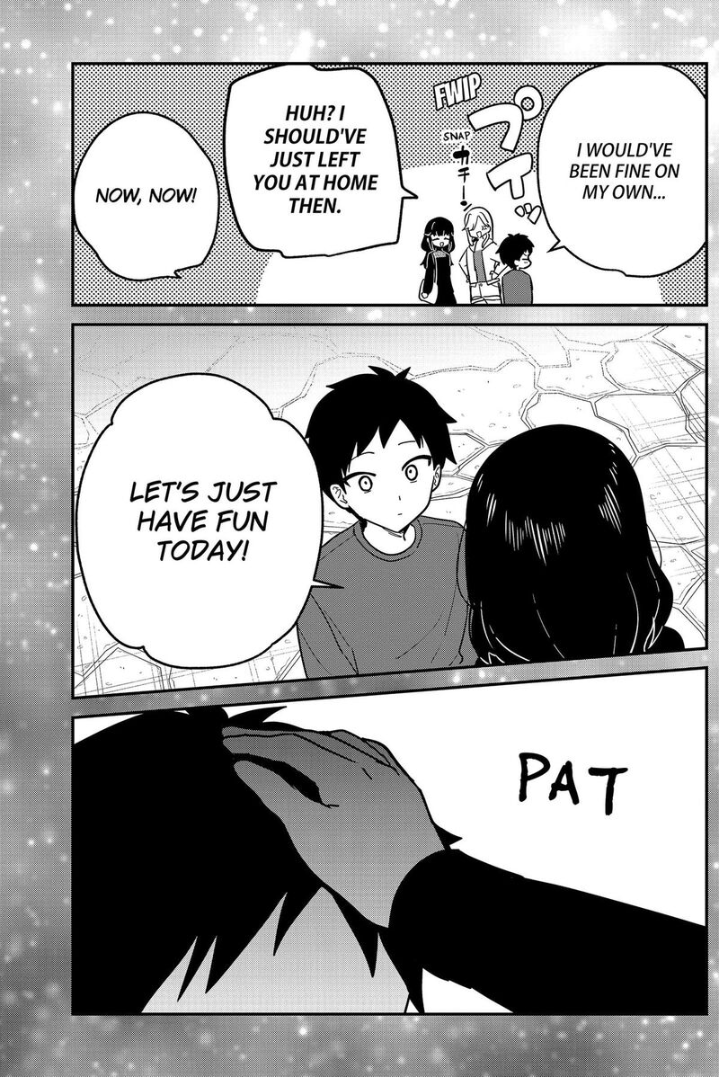 Watashi No Koto Suki Ja Nakatta No Ka Yo Chapter 15 Page 4