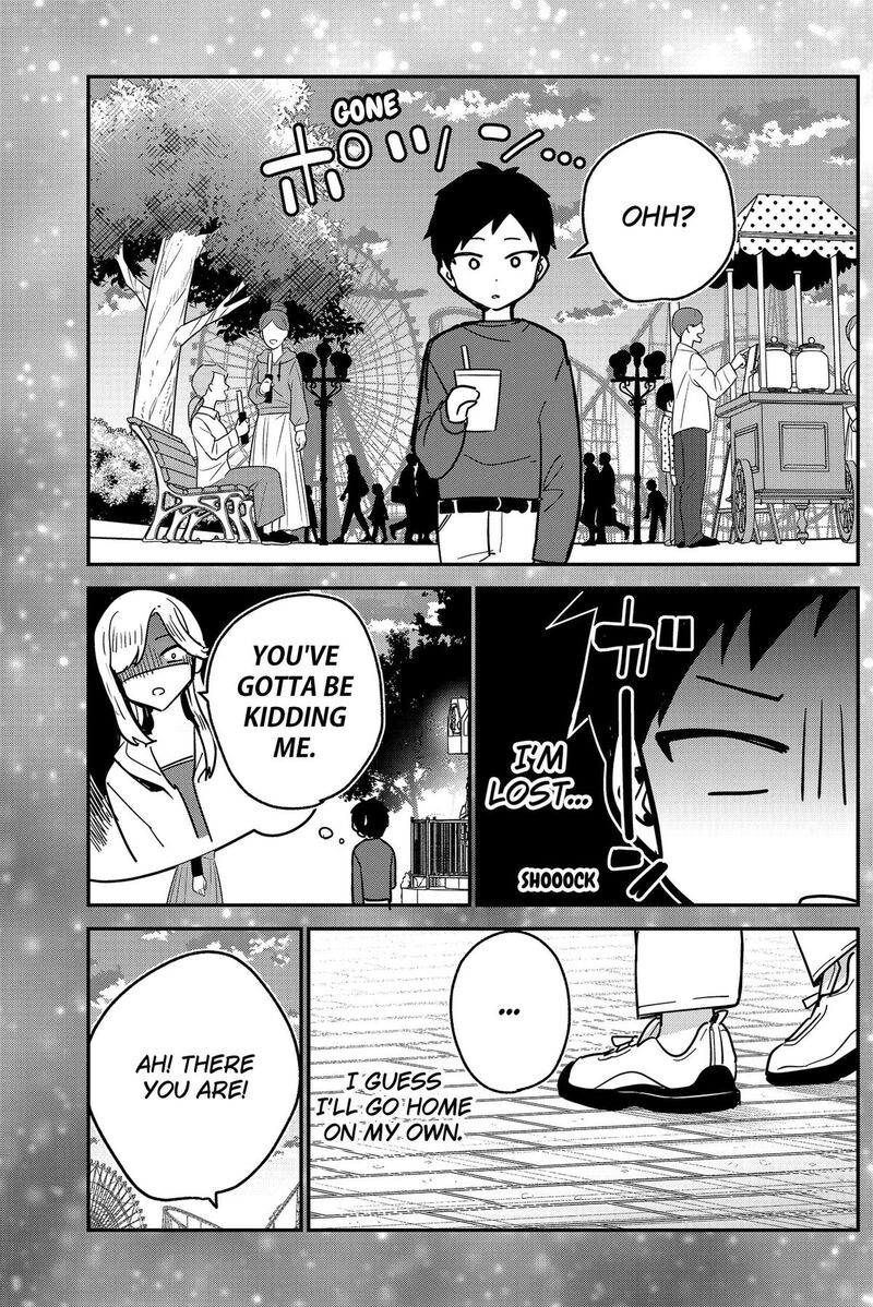 Watashi No Koto Suki Ja Nakatta No Ka Yo Chapter 15 Page 6
