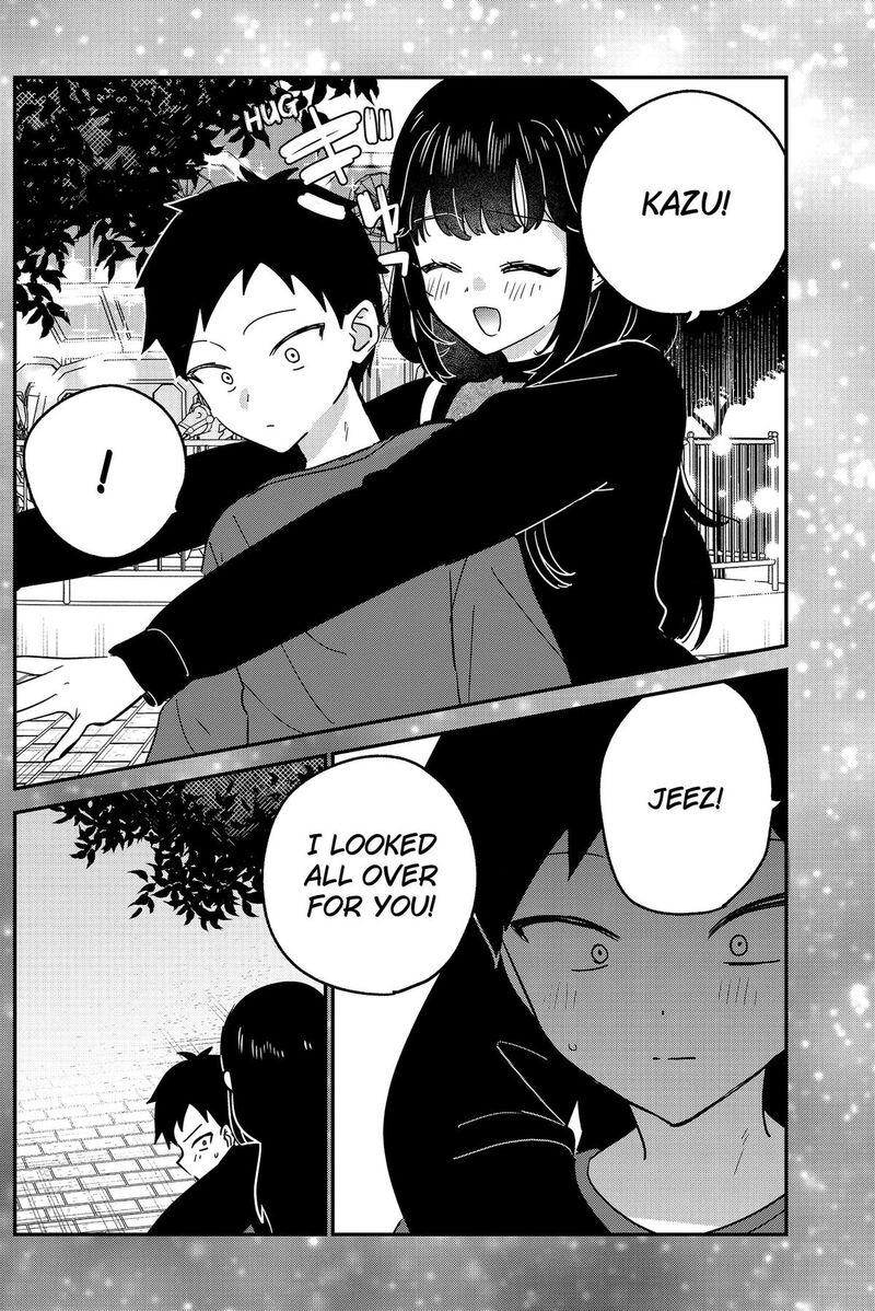 Watashi No Koto Suki Ja Nakatta No Ka Yo Chapter 15 Page 7