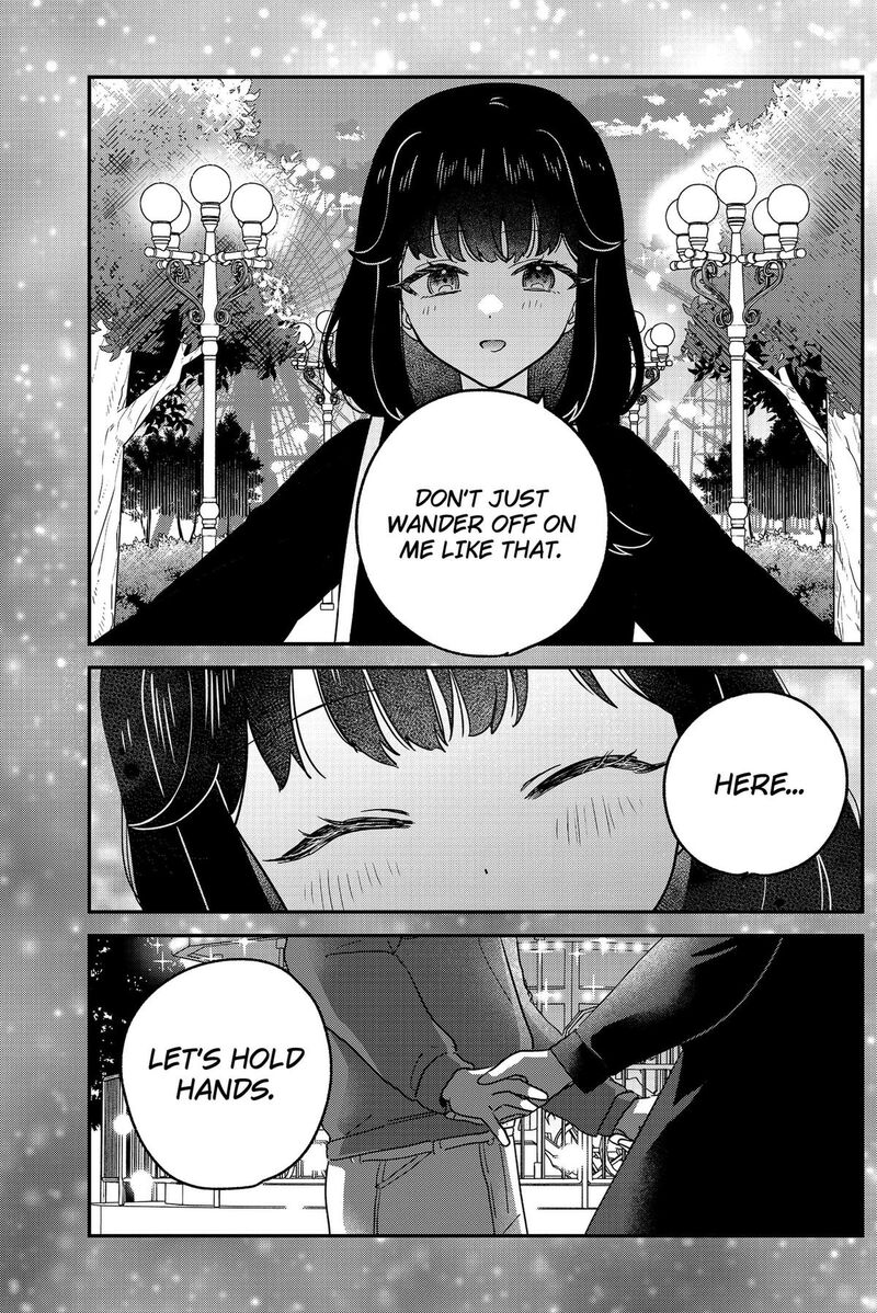 Watashi No Koto Suki Ja Nakatta No Ka Yo Chapter 15 Page 8
