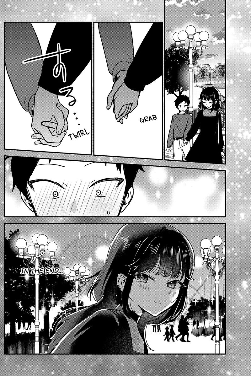 Watashi No Koto Suki Ja Nakatta No Ka Yo Chapter 15 Page 9