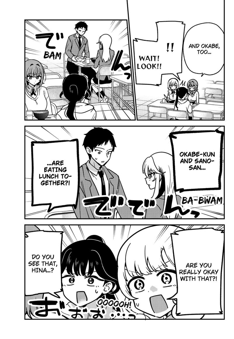 Watashi No Koto Suki Ja Nakatta No Ka Yo Chapter 16 Page 15