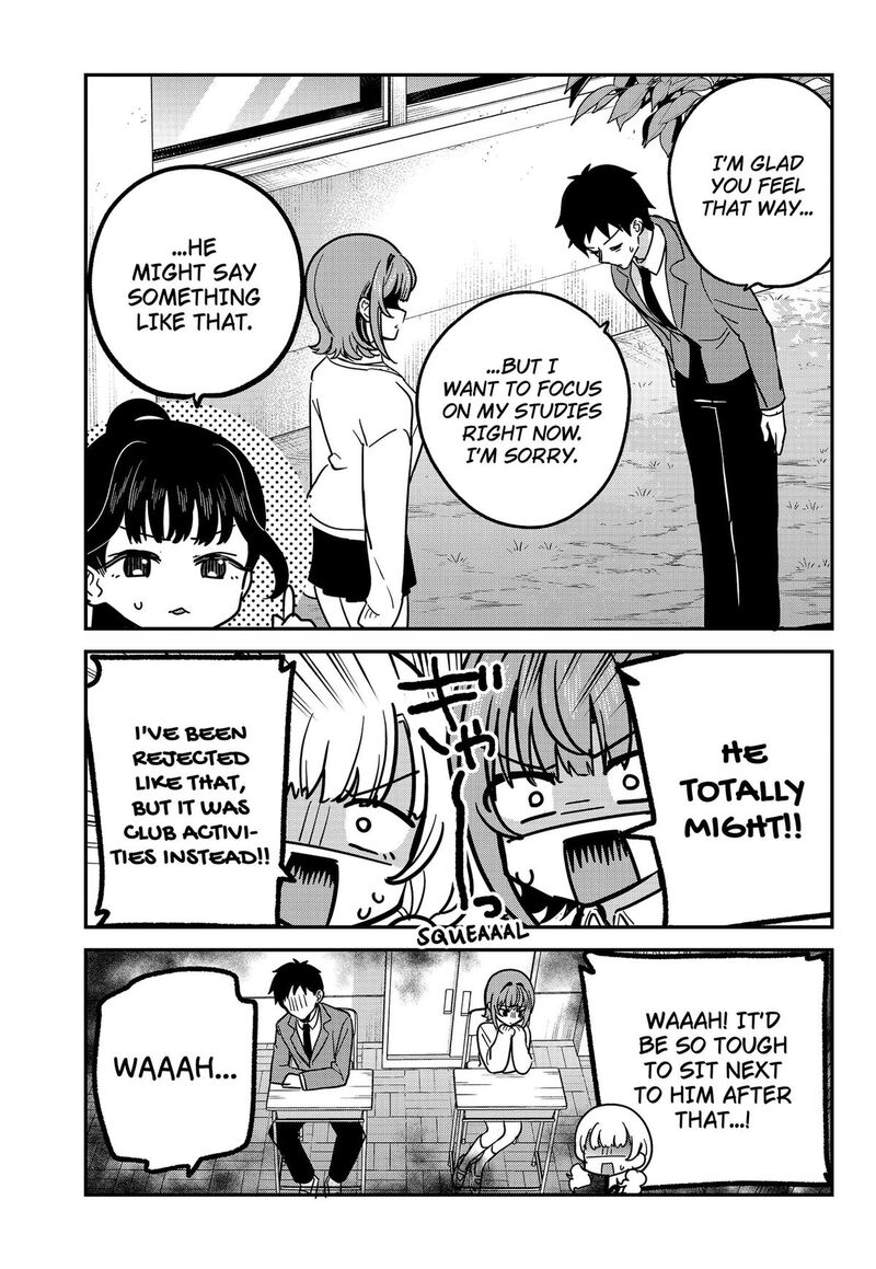 Watashi No Koto Suki Ja Nakatta No Ka Yo Chapter 16 Page 7