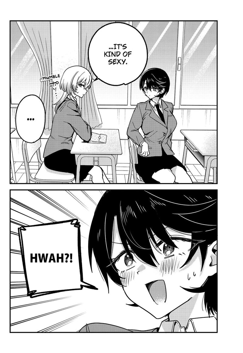 Watashi No Koto Suki Ja Nakatta No Ka Yo Chapter 17 Page 10