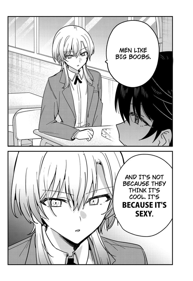 Watashi No Koto Suki Ja Nakatta No Ka Yo Chapter 17 Page 14