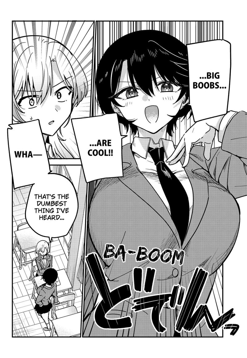 Watashi No Koto Suki Ja Nakatta No Ka Yo Chapter 17 Page 8