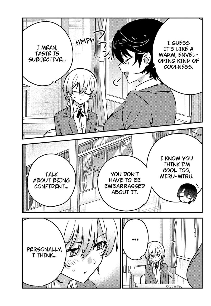Watashi No Koto Suki Ja Nakatta No Ka Yo Chapter 17 Page 9