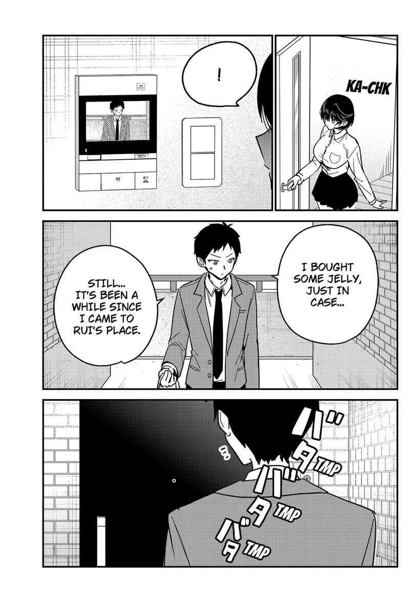 Watashi No Koto Suki Ja Nakatta No Ka Yo Chapter 18 Page 11