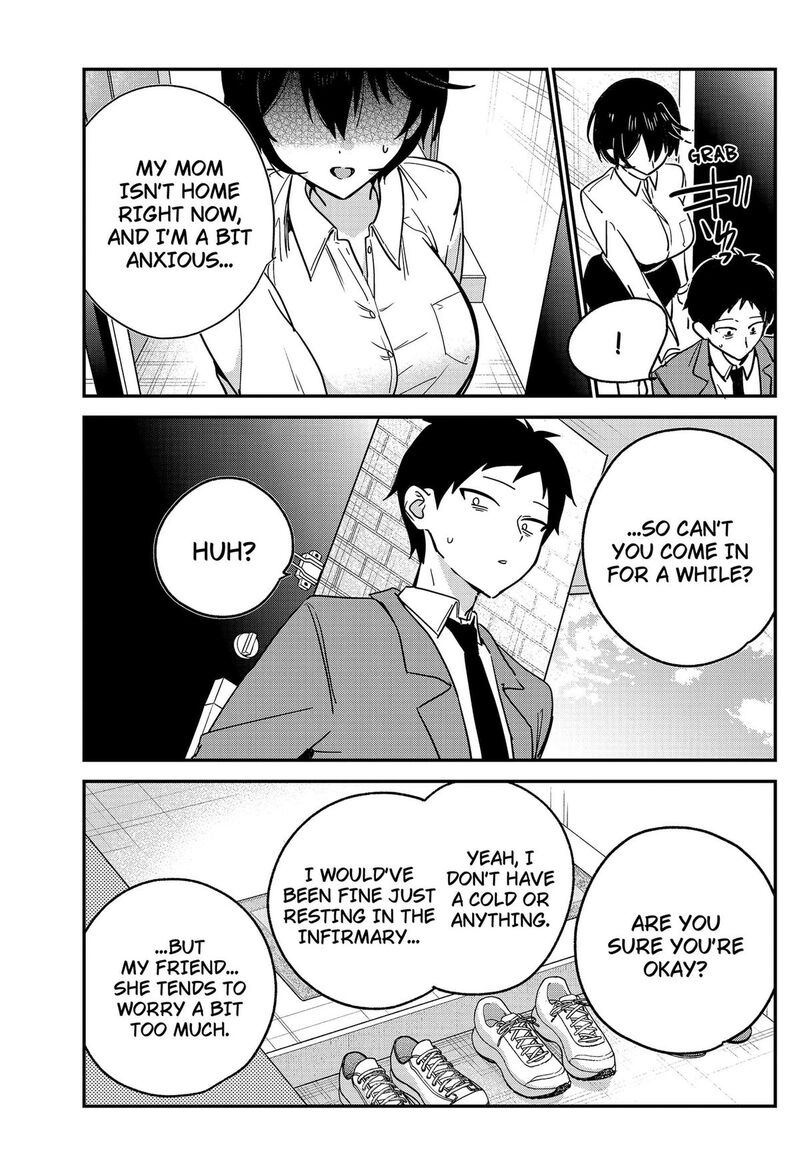 Watashi No Koto Suki Ja Nakatta No Ka Yo Chapter 18 Page 13