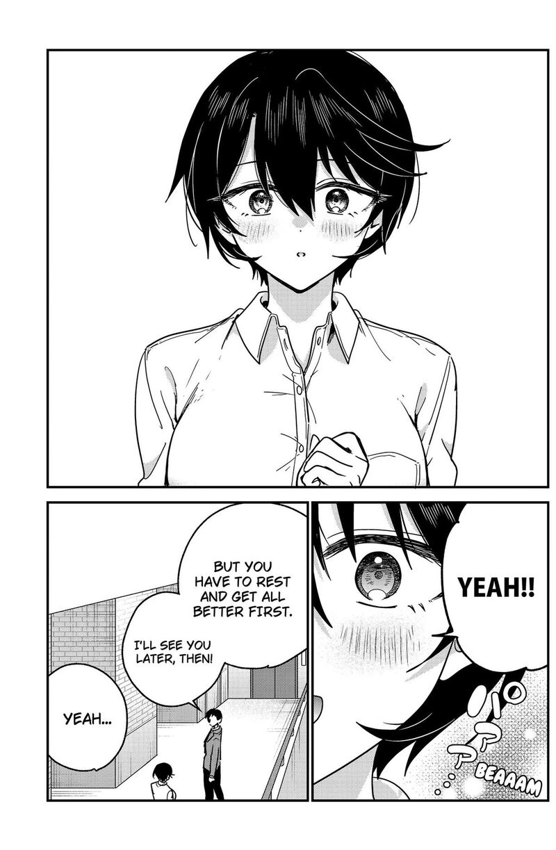 Watashi No Koto Suki Ja Nakatta No Ka Yo Chapter 19 Page 15