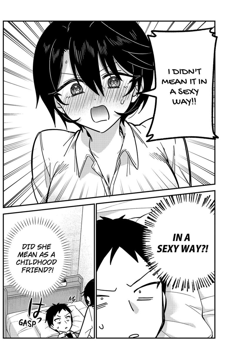 Watashi No Koto Suki Ja Nakatta No Ka Yo Chapter 19 Page 4