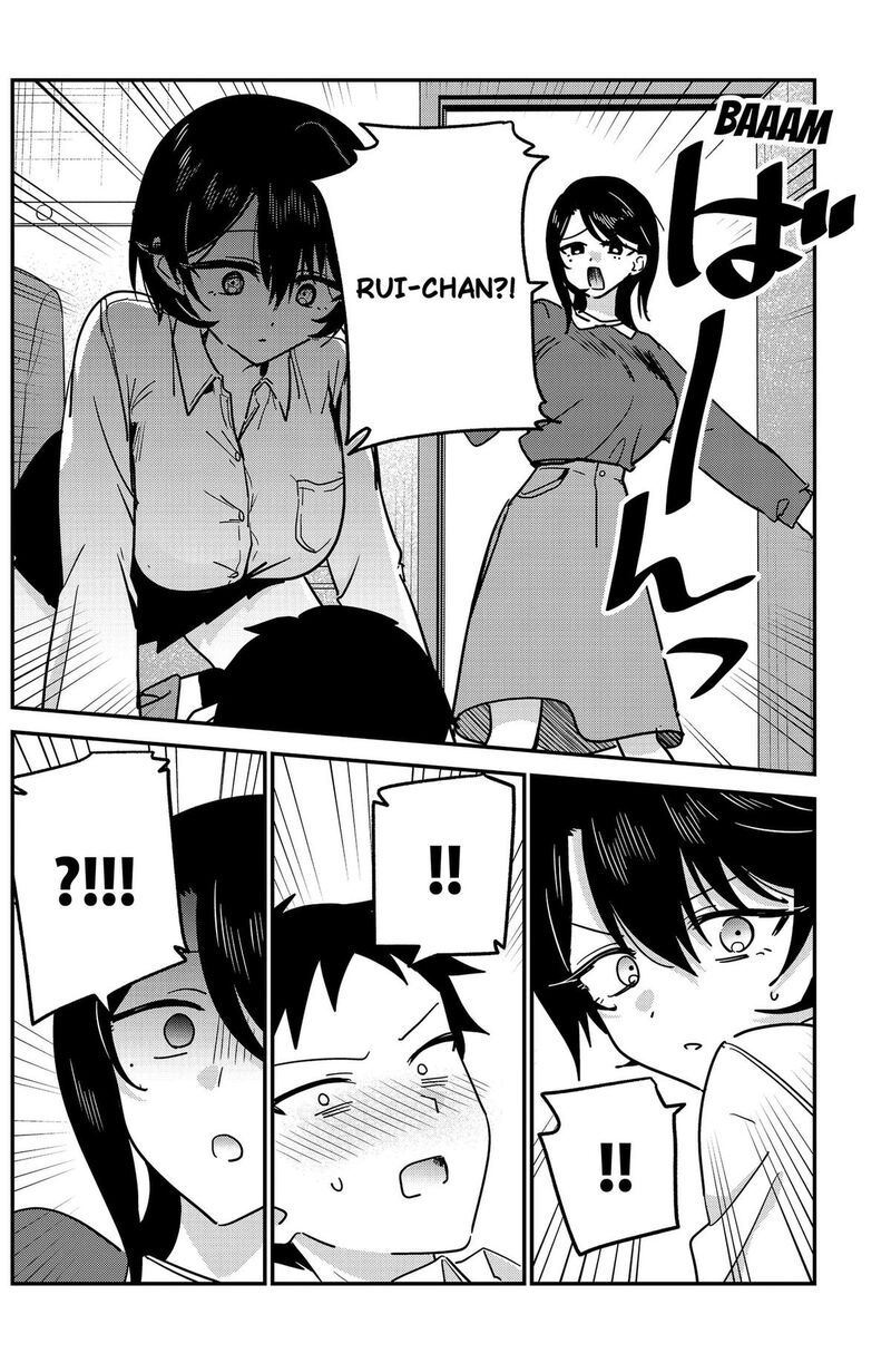 Watashi No Koto Suki Ja Nakatta No Ka Yo Chapter 19 Page 6