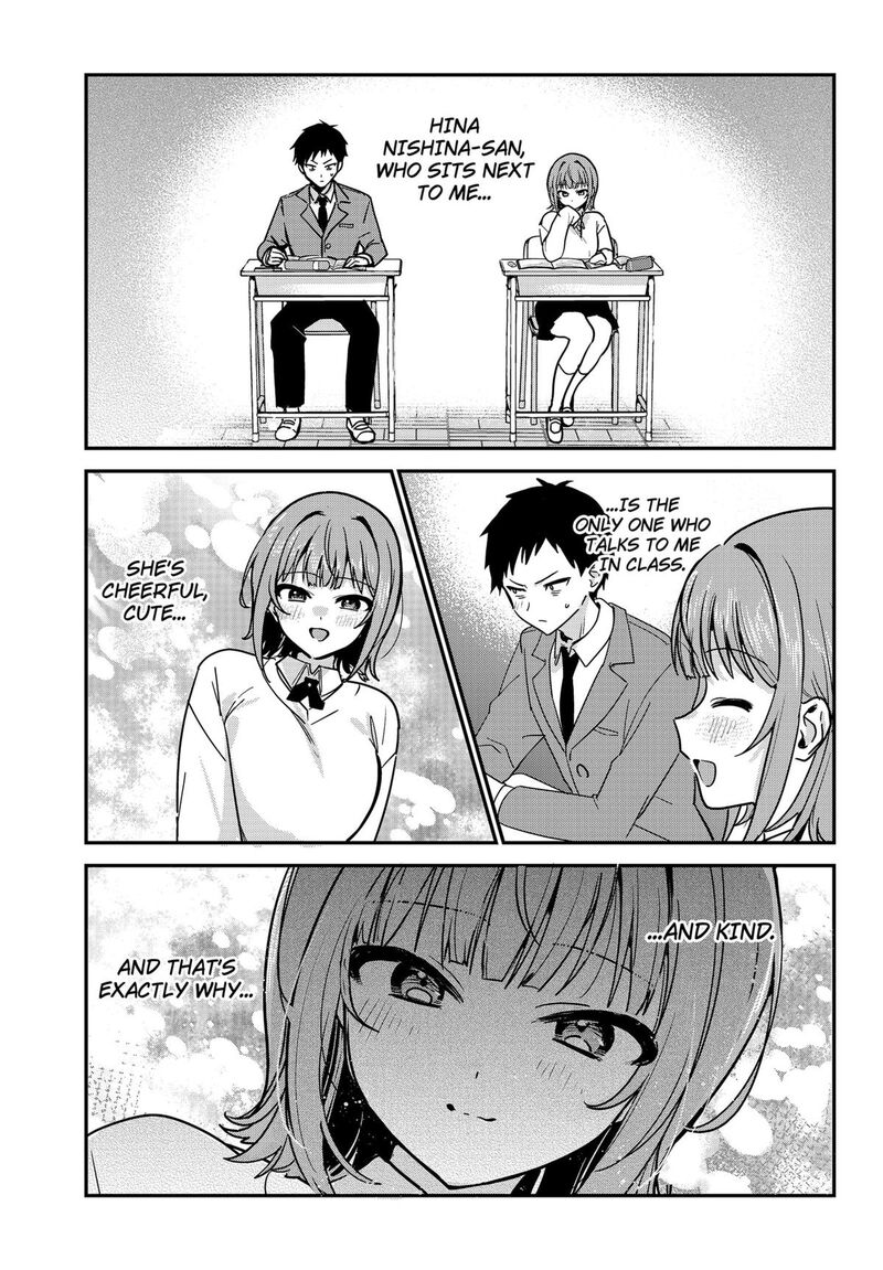 Watashi No Koto Suki Ja Nakatta No Ka Yo Chapter 2 Page 1