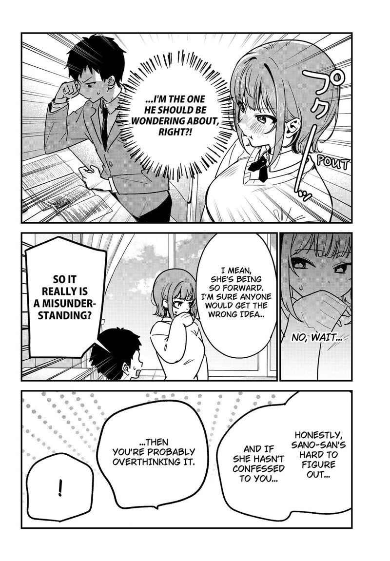 Watashi No Koto Suki Ja Nakatta No Ka Yo Chapter 2 Page 10