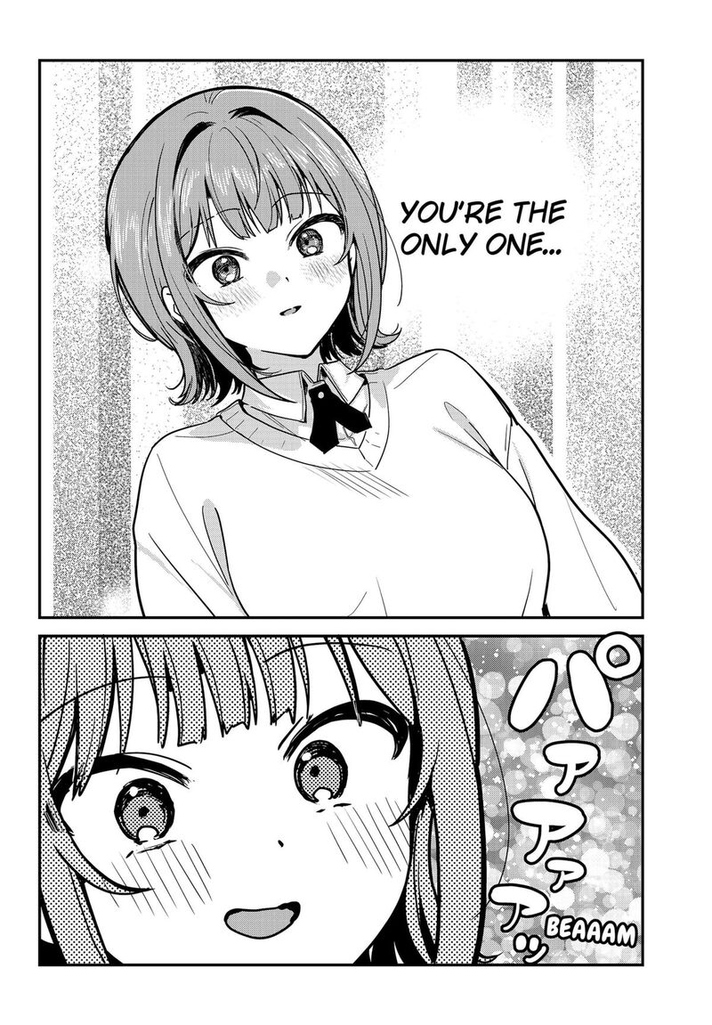 Watashi No Koto Suki Ja Nakatta No Ka Yo Chapter 2 Page 12