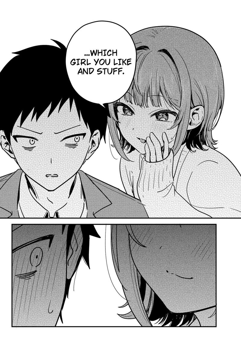 Watashi No Koto Suki Ja Nakatta No Ka Yo Chapter 2 Page 14