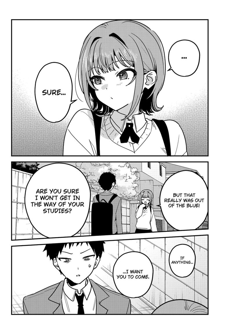 Watashi No Koto Suki Ja Nakatta No Ka Yo Chapter 2 Page 26