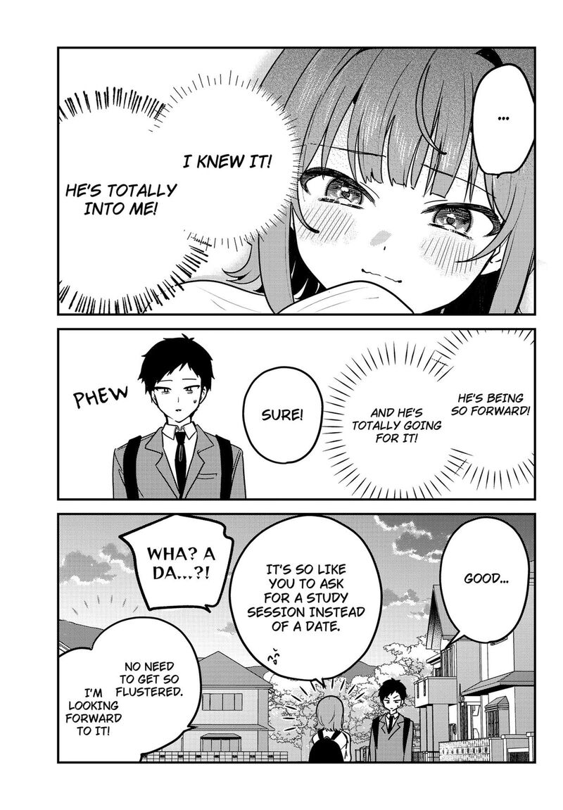 Watashi No Koto Suki Ja Nakatta No Ka Yo Chapter 2 Page 27