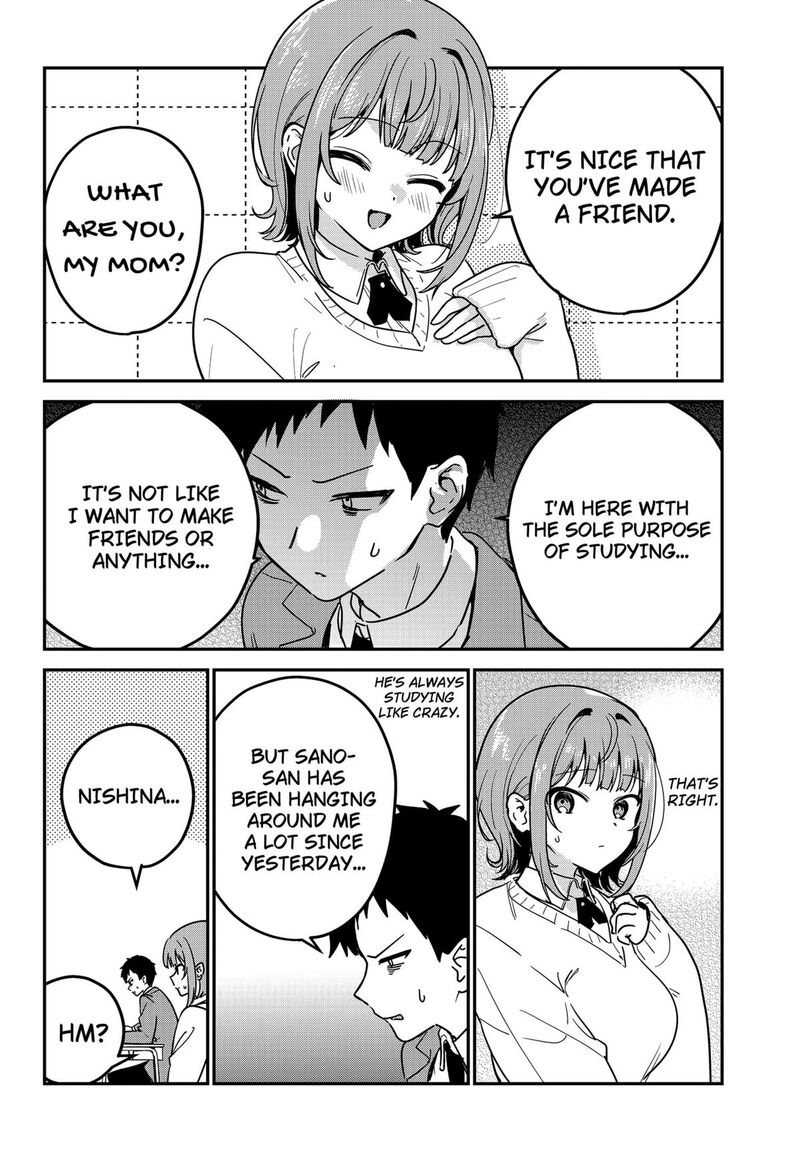 Watashi No Koto Suki Ja Nakatta No Ka Yo Chapter 2 Page 8
