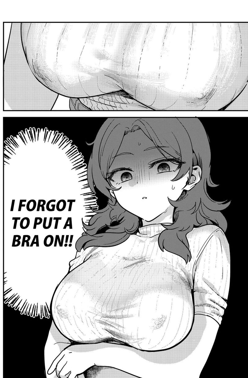 Watashi No Koto Suki Ja Nakatta No Ka Yo Chapter 20 Page 10